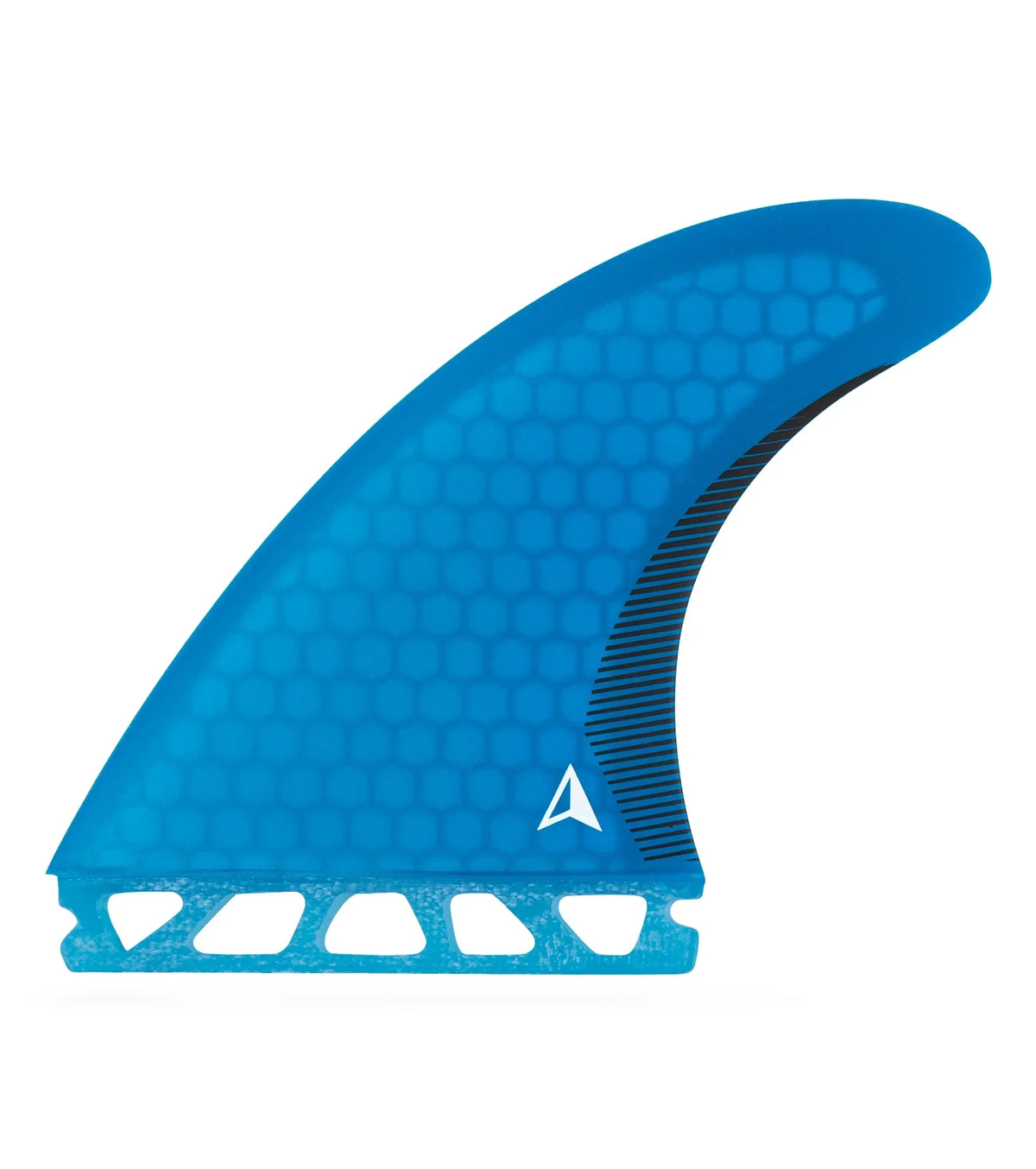 ROAM Performance Thruster Fins Single Tab - Blue