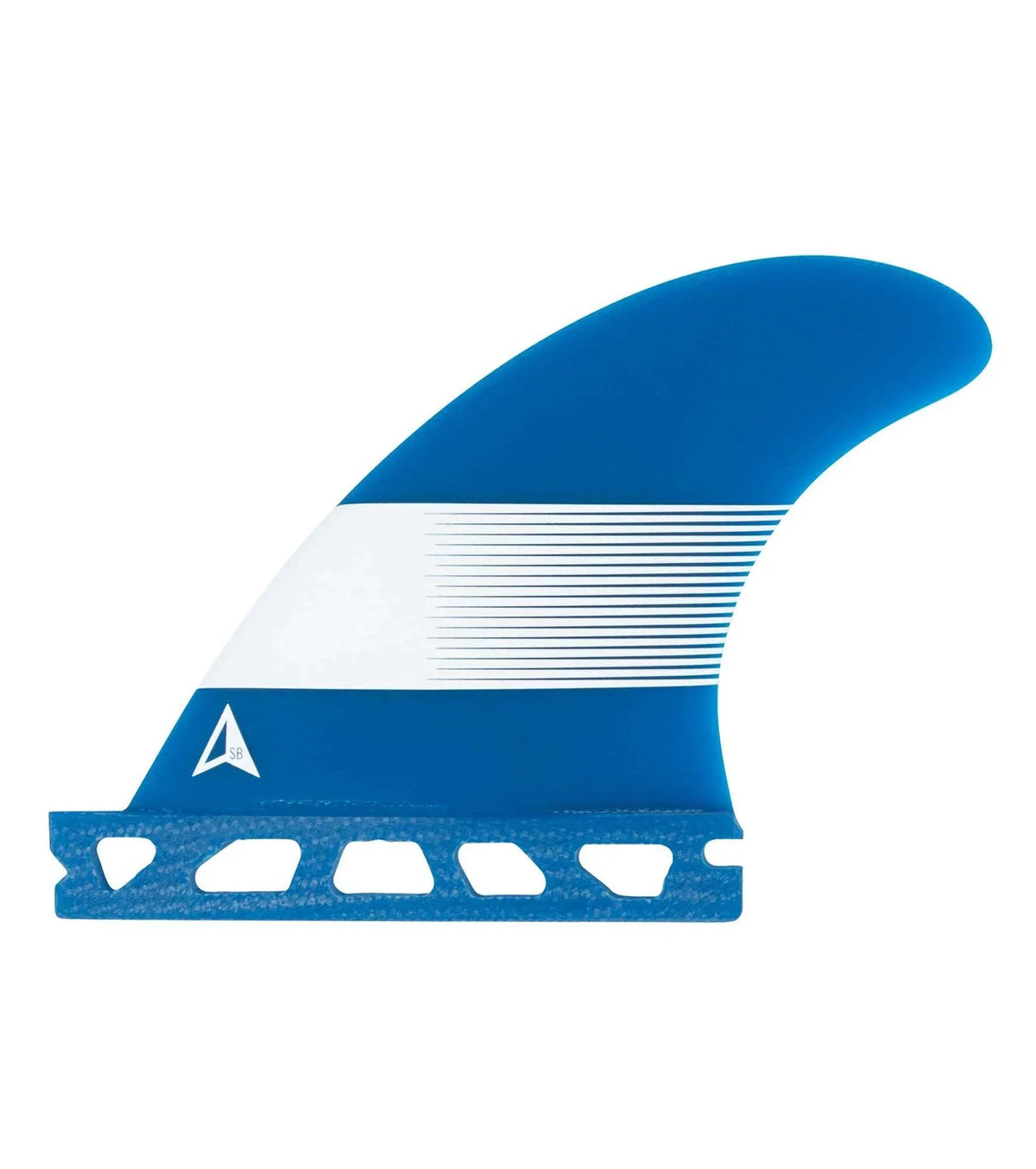 ROAM Side Bites Fins Single Tab - Blue