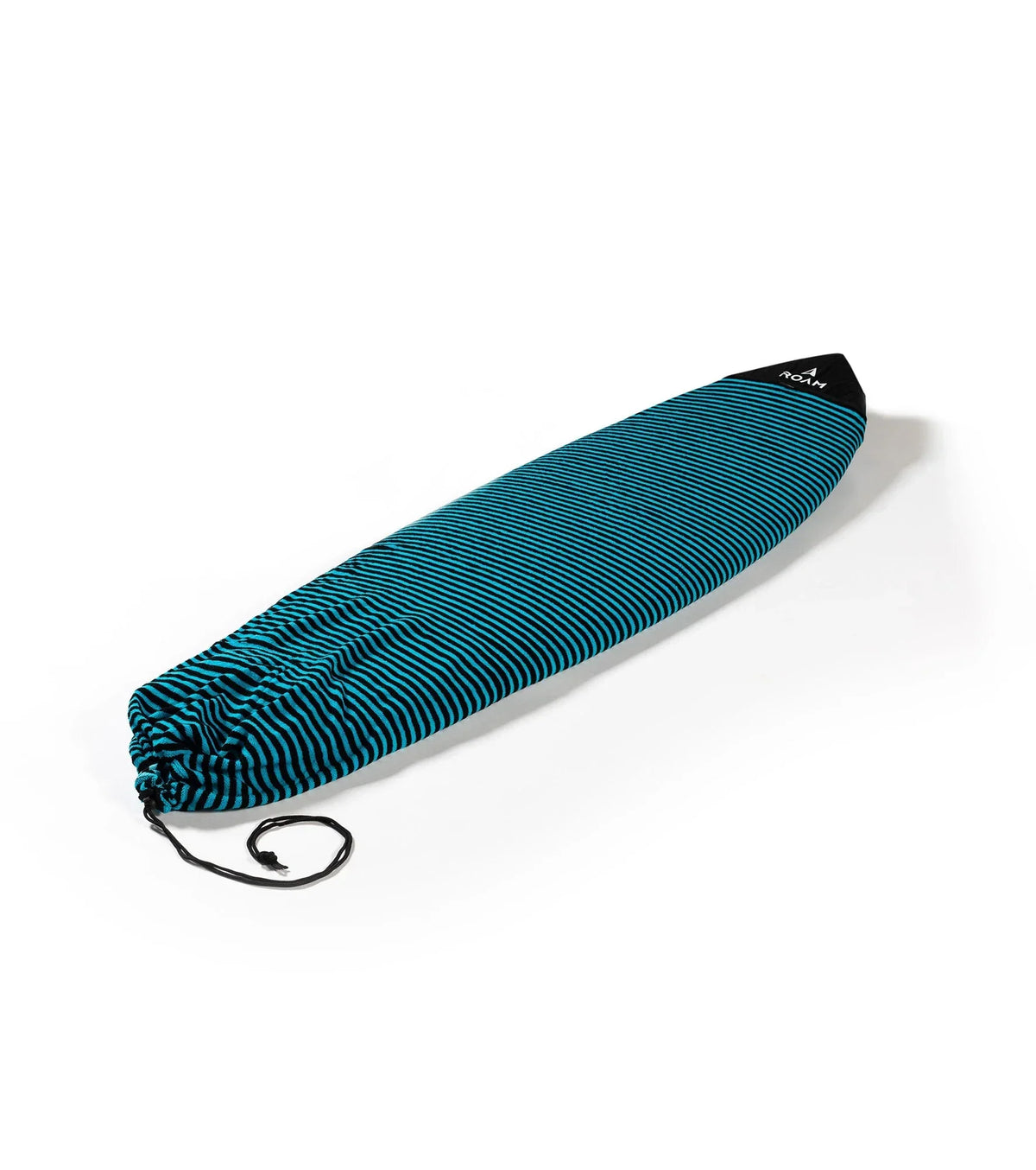 ROAM Sock Hybrid/Fish Board Cover - Striped
