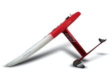 RSPro clear SUP/Wing foil rail saver Noordzee Boardstore surfshop Scheveningen