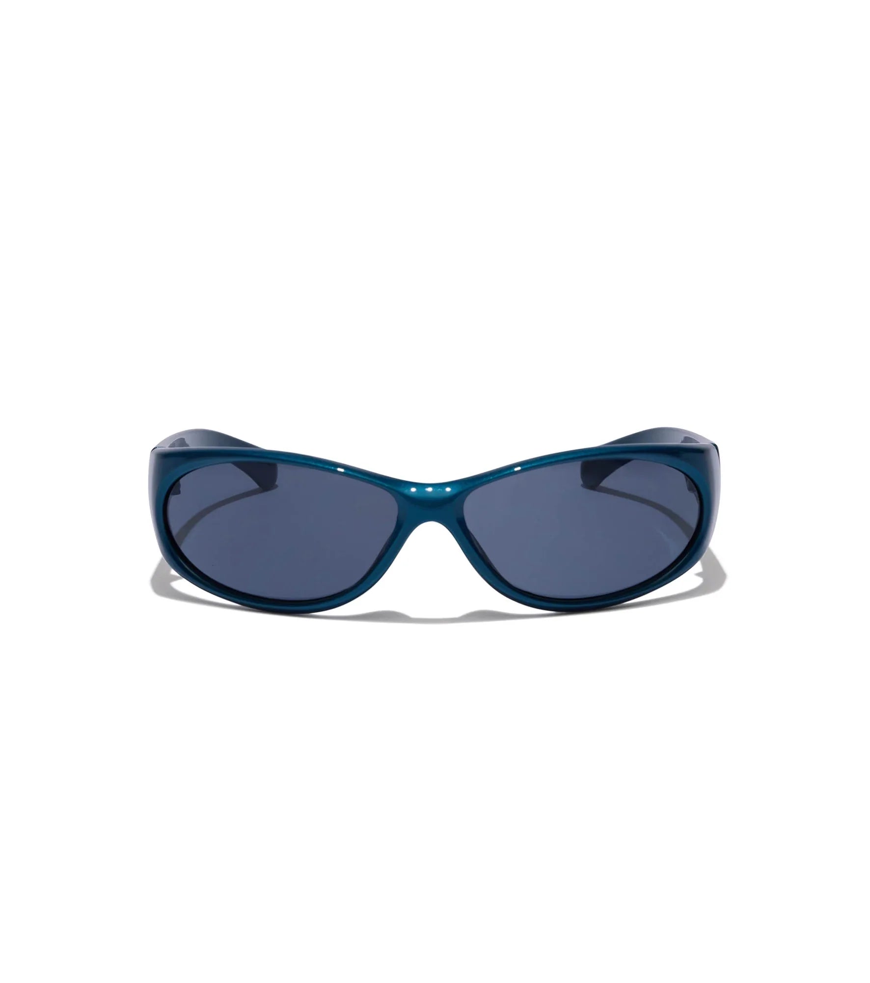 Ritual Vision - Demon Speed - Metallic Blue / Grey