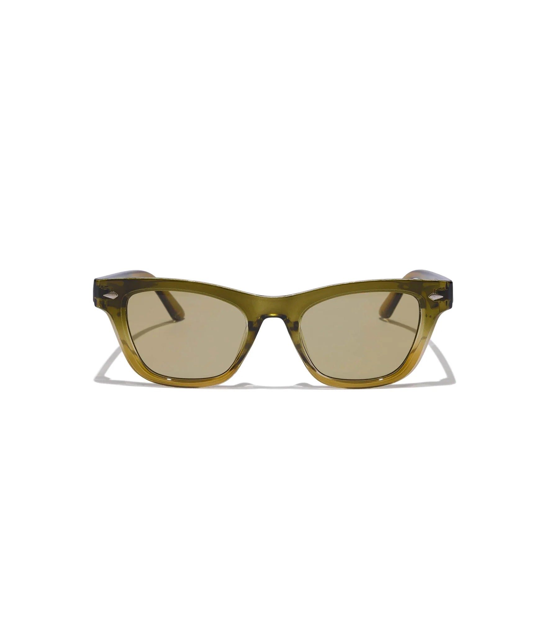 Ritual Vision - Generator - Olive Fade / Olive Oil