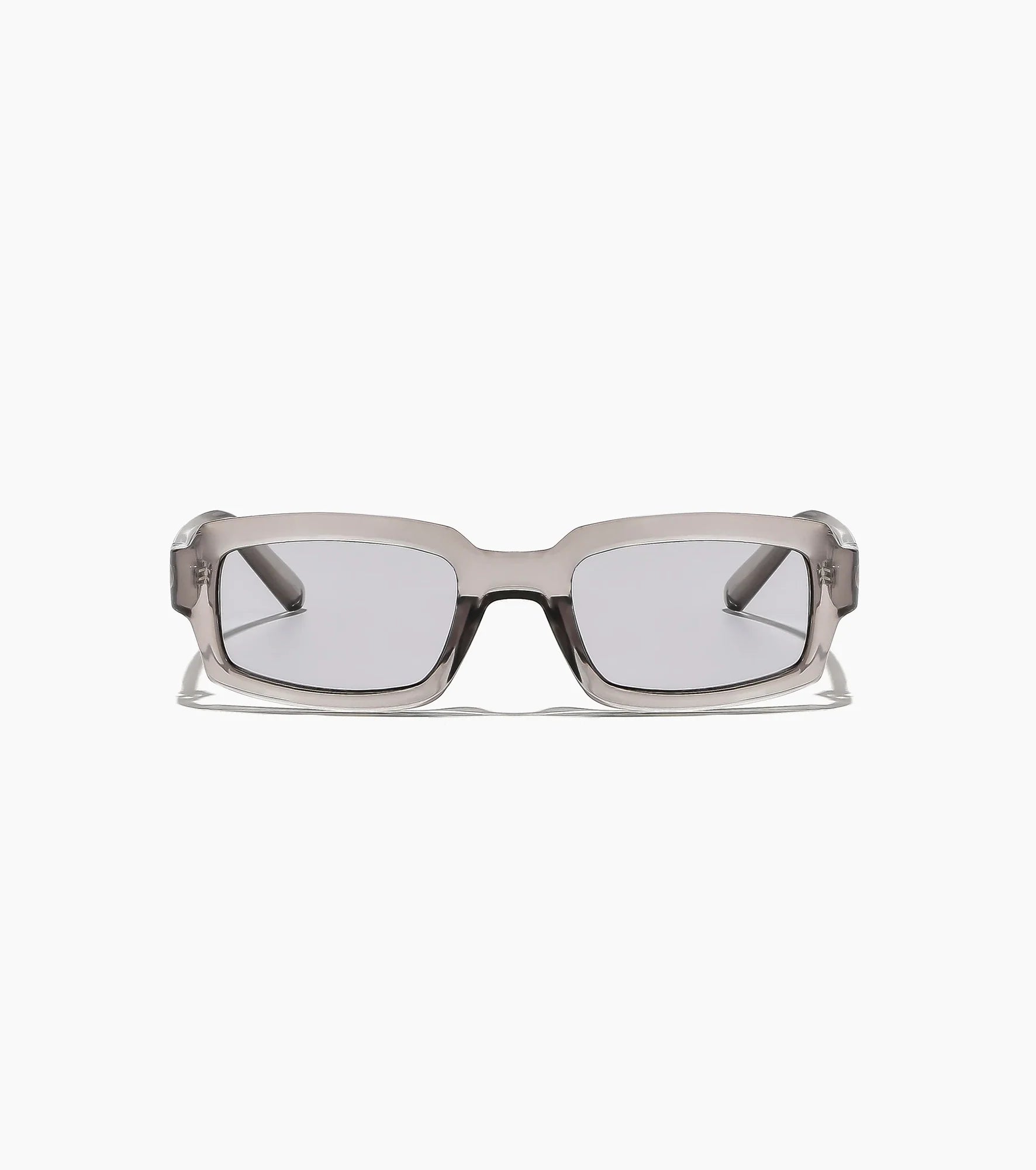 Ritual Vision - Interceptor - Crystal Smoke / Mid Grey