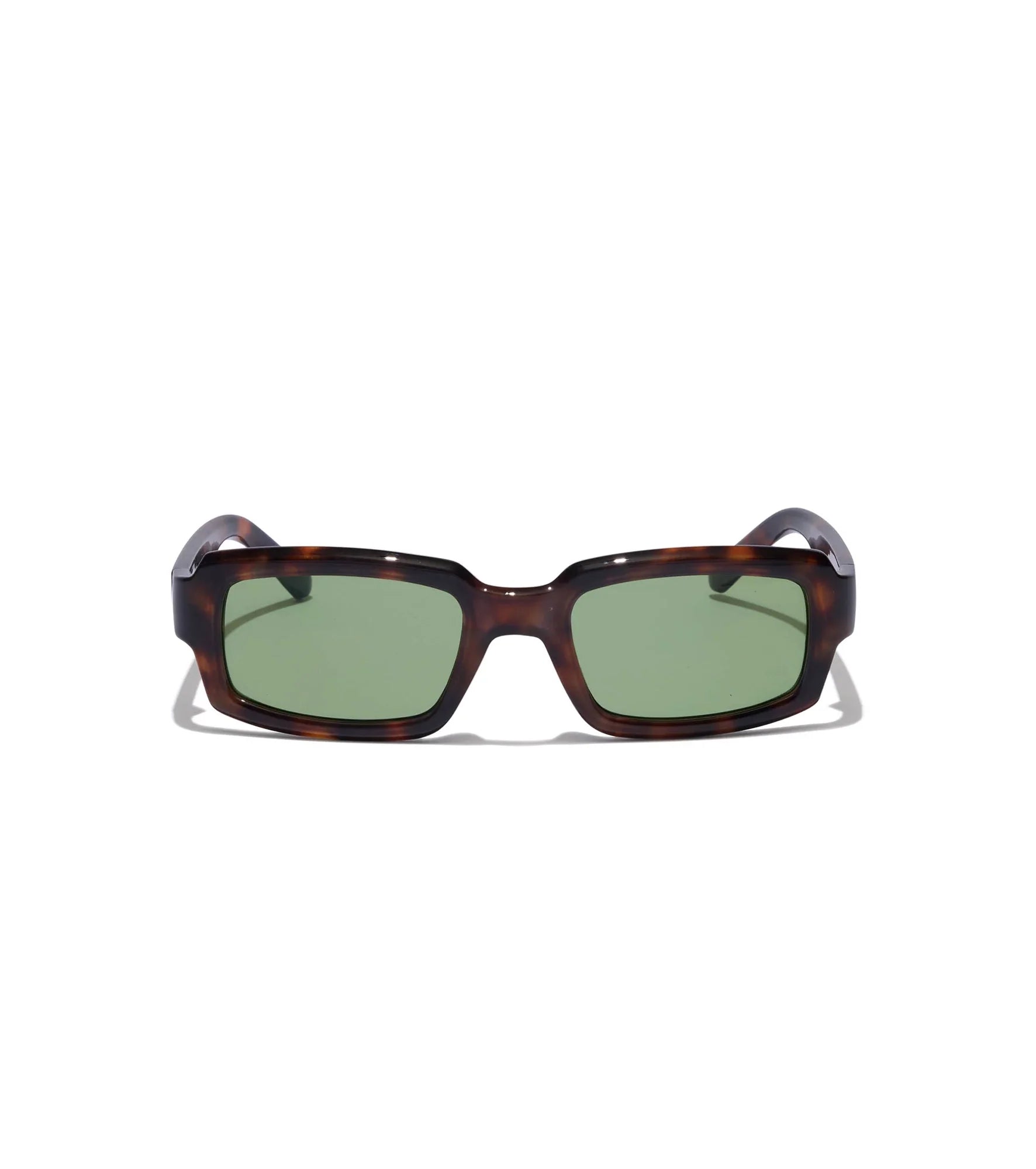 Ritual Vision - Interceptor - Smokey Tortoise / Olive