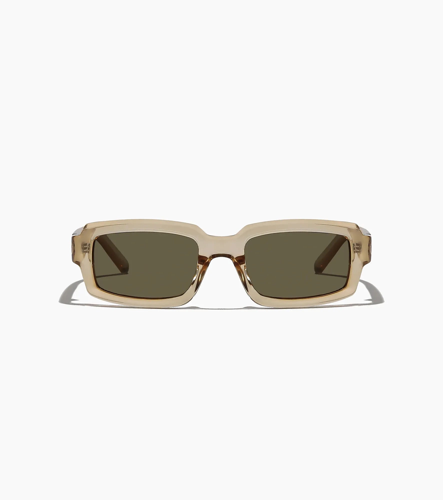 Ritual Vision - Interceptor - Stone Crystal / Olive - Polarised