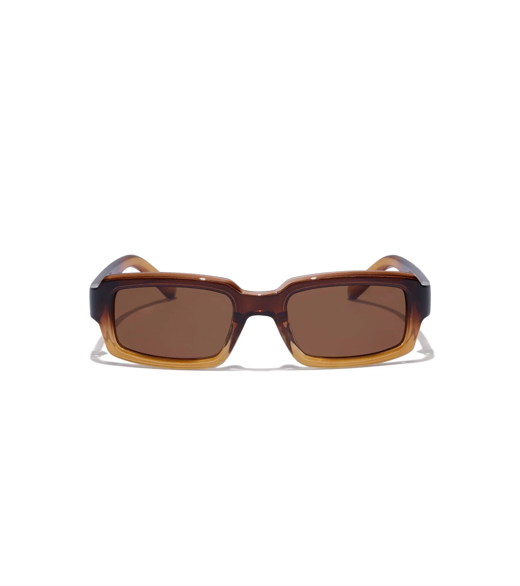 Ritual Vision - Interceptor - Tobacco Fade / Bronze - Polarised