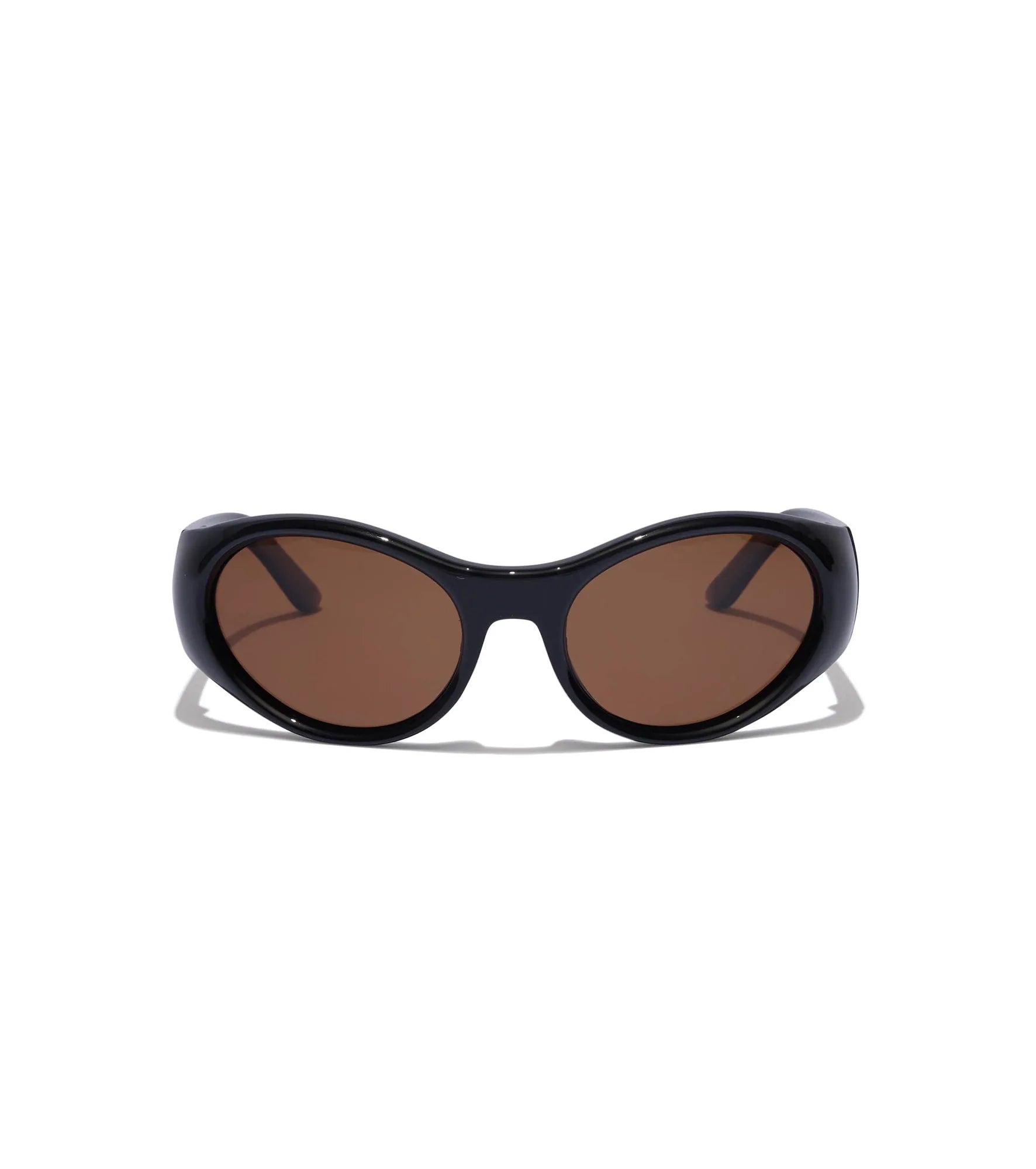 Ritual Vision - Stinkbug - Polished Black / Bronze - Polarised