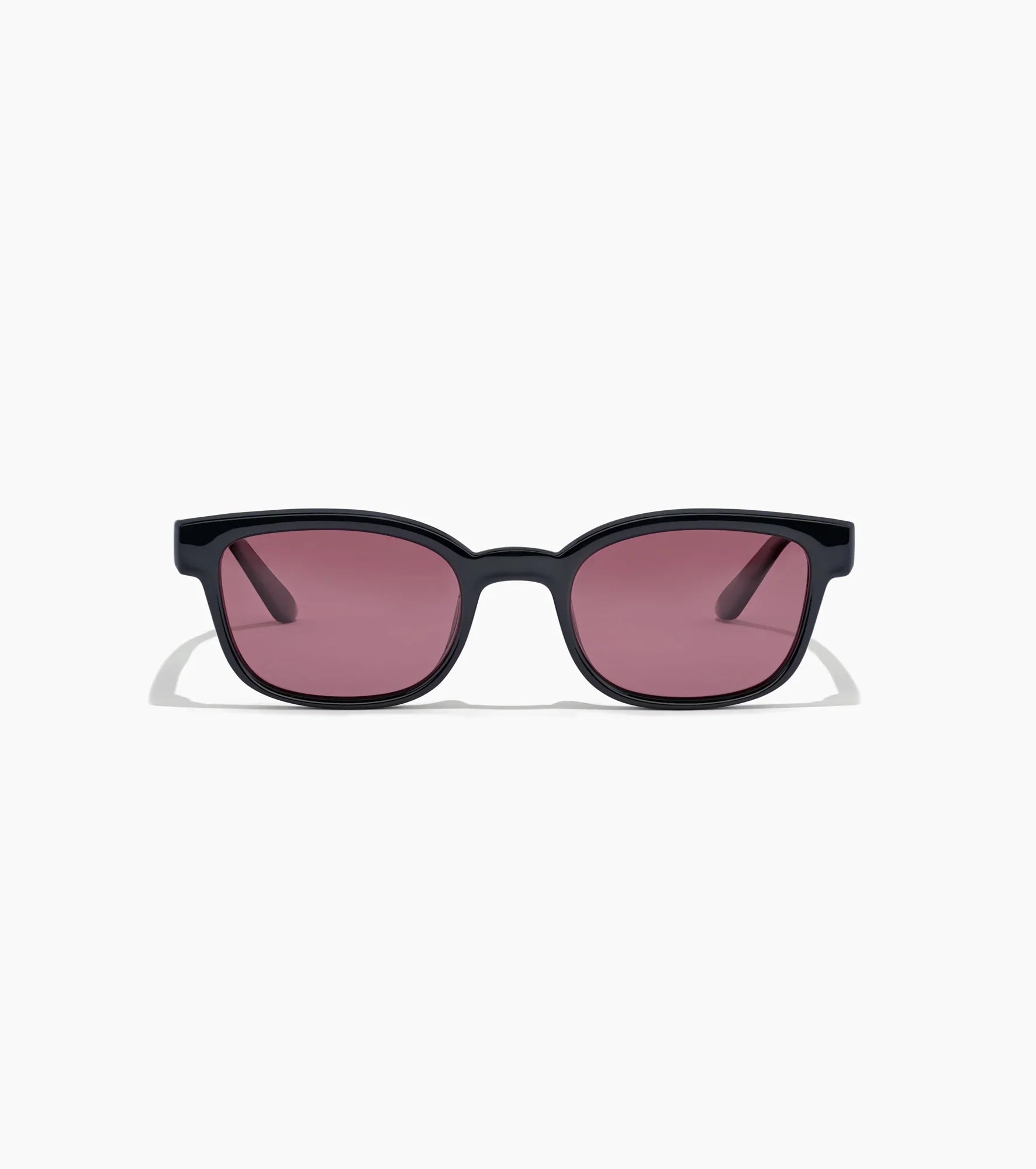 Ritual Vision - Endorphin - Polished Black / Rust - Polarised