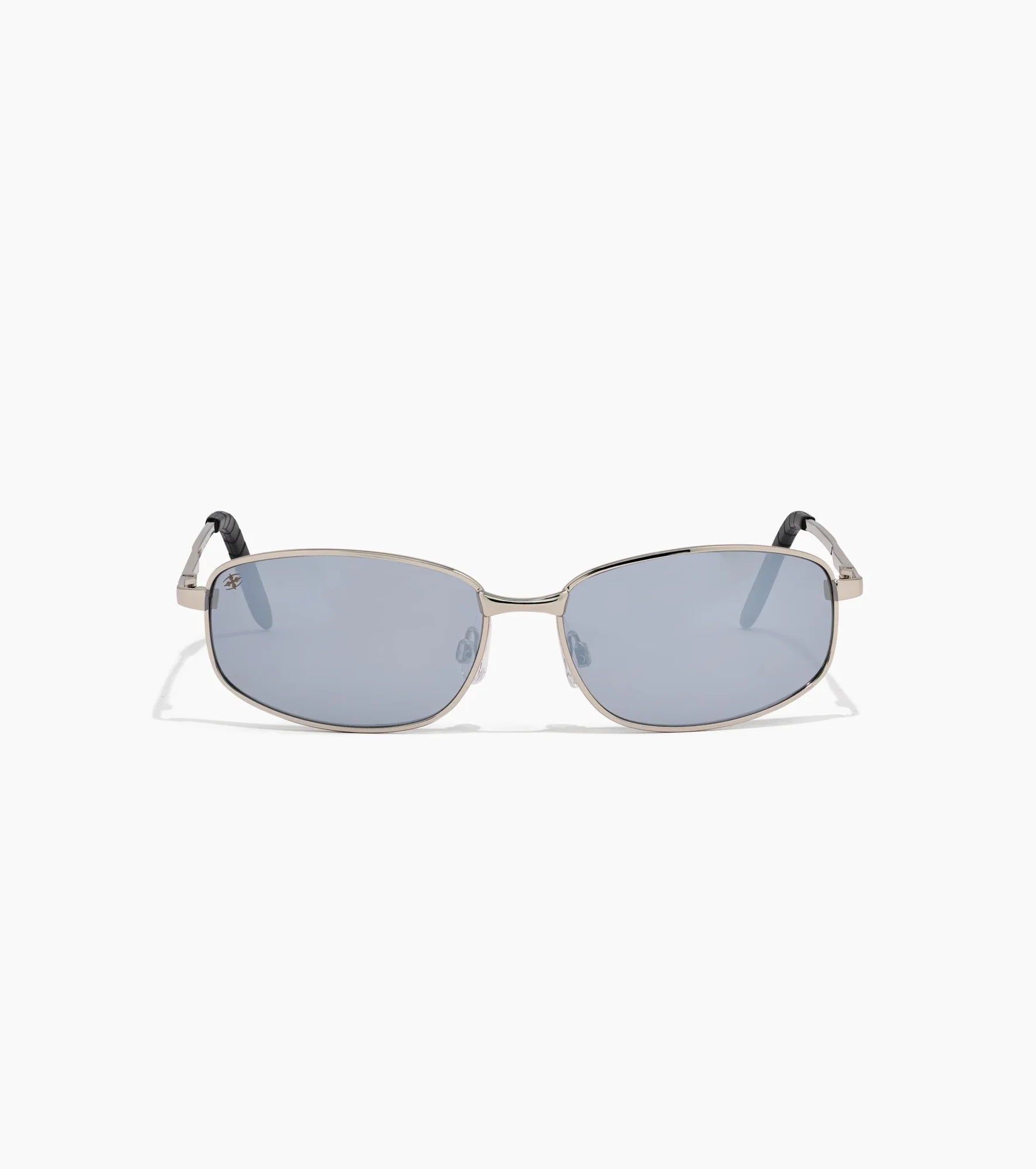 Ritual Vision - Californication - Chrome / Silver Reflective