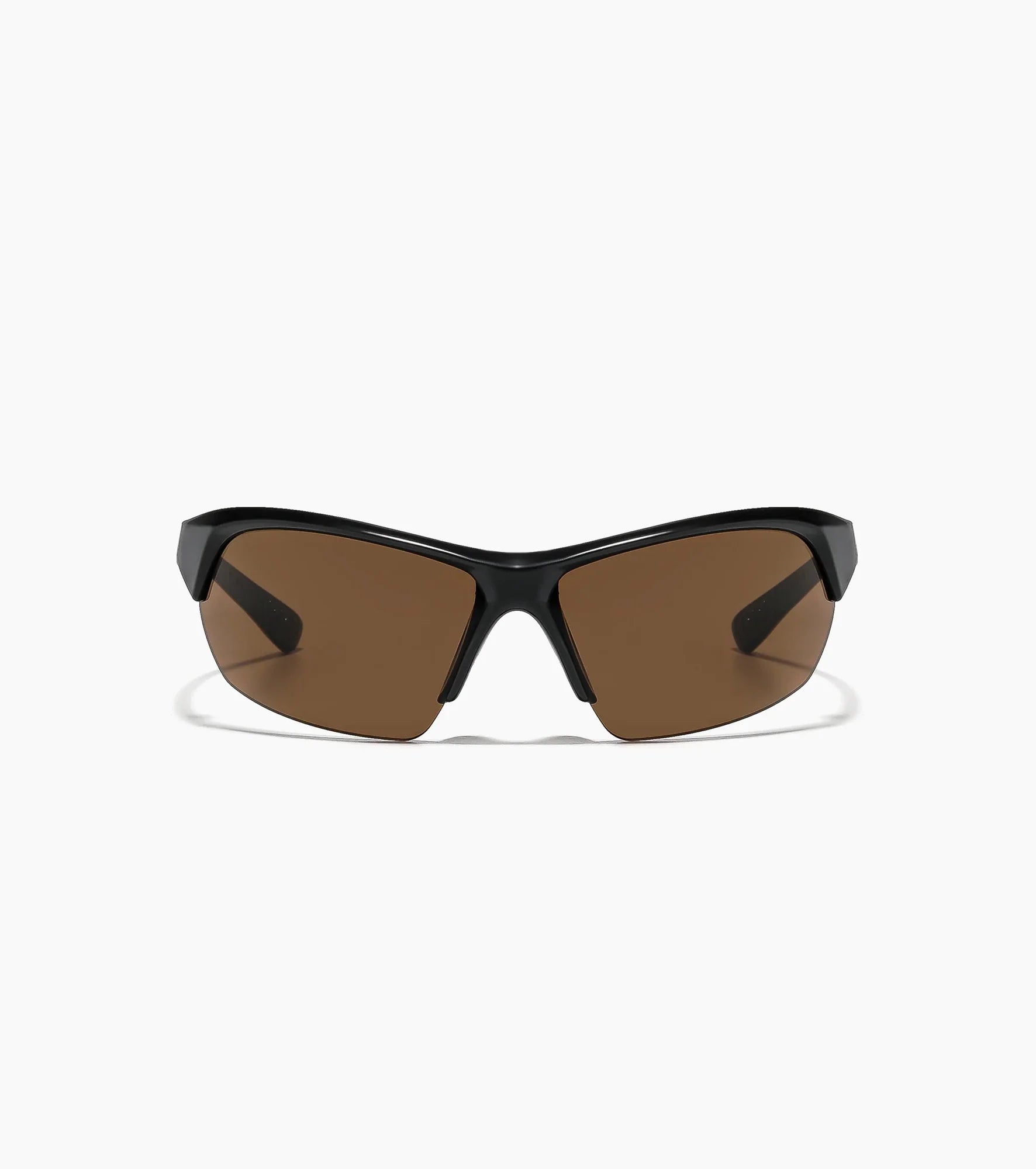 Ritual Vision - Break & Enter - Metallic Black / Bronze