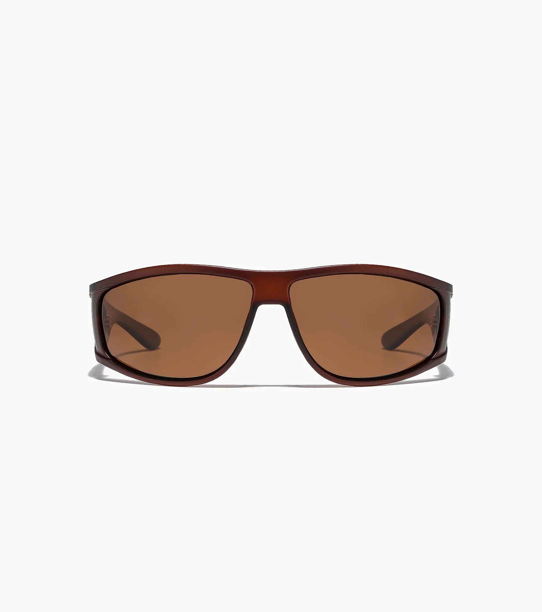 Ritual Vision - The Vacationer - Matte Tobacco / Bronze - Polarised