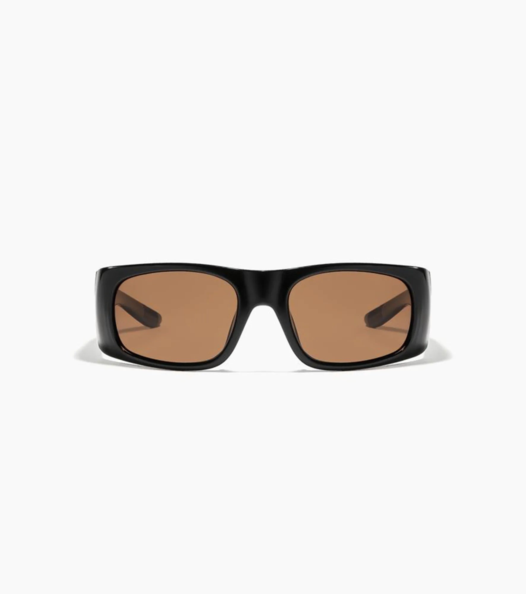 Ritual Vision - Sabotage - Matte Black / Bronze - Polarised