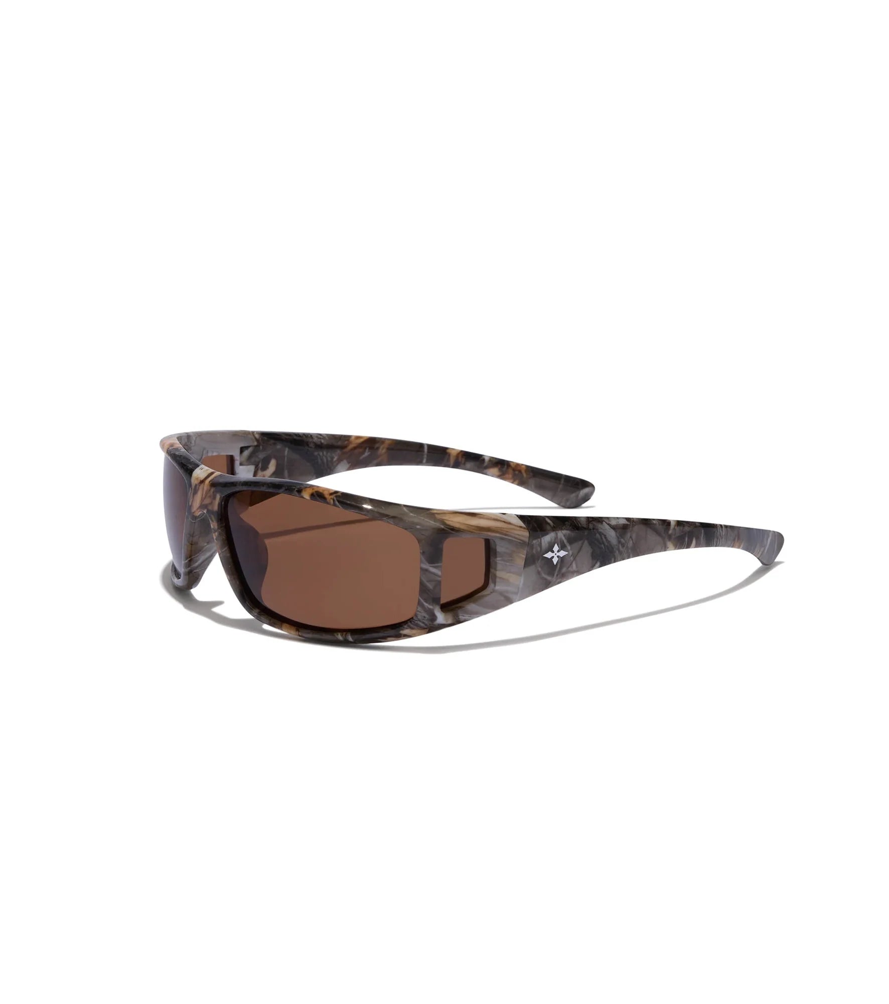 Ritual Vision - Dragster - Combat / Bronze - Polarised