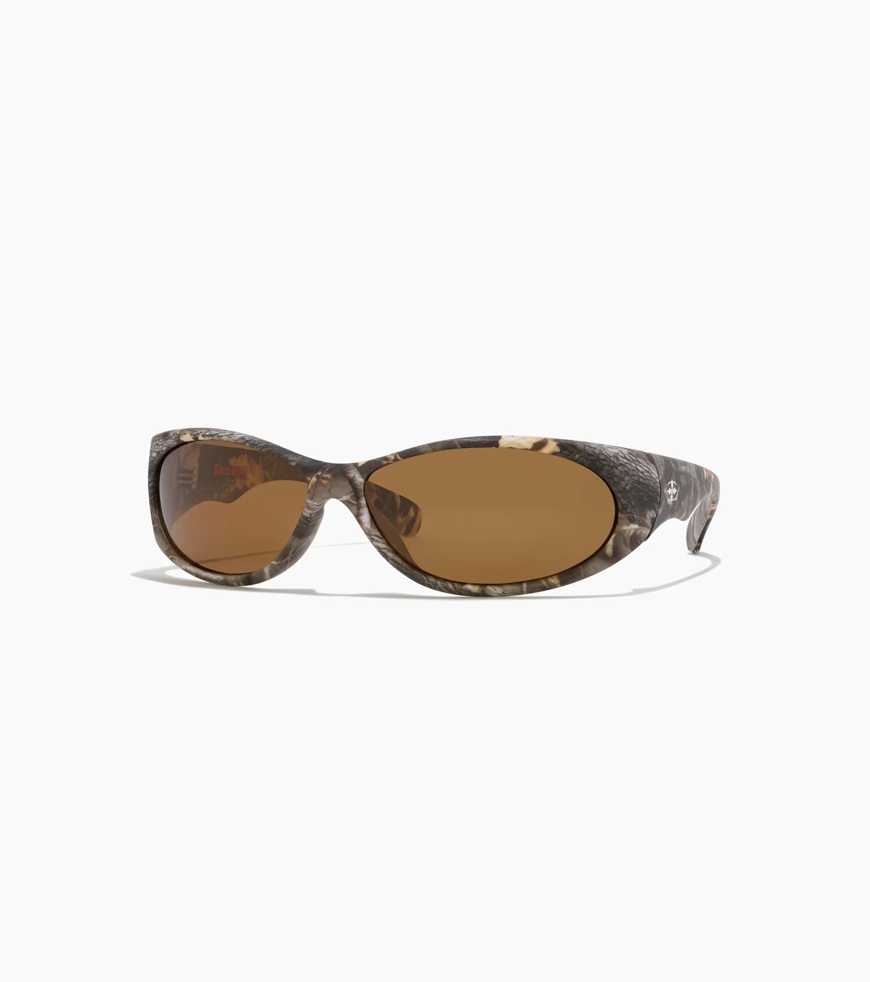 Ritual Vision - Demon Speed - Combat / Bronze - Polarised