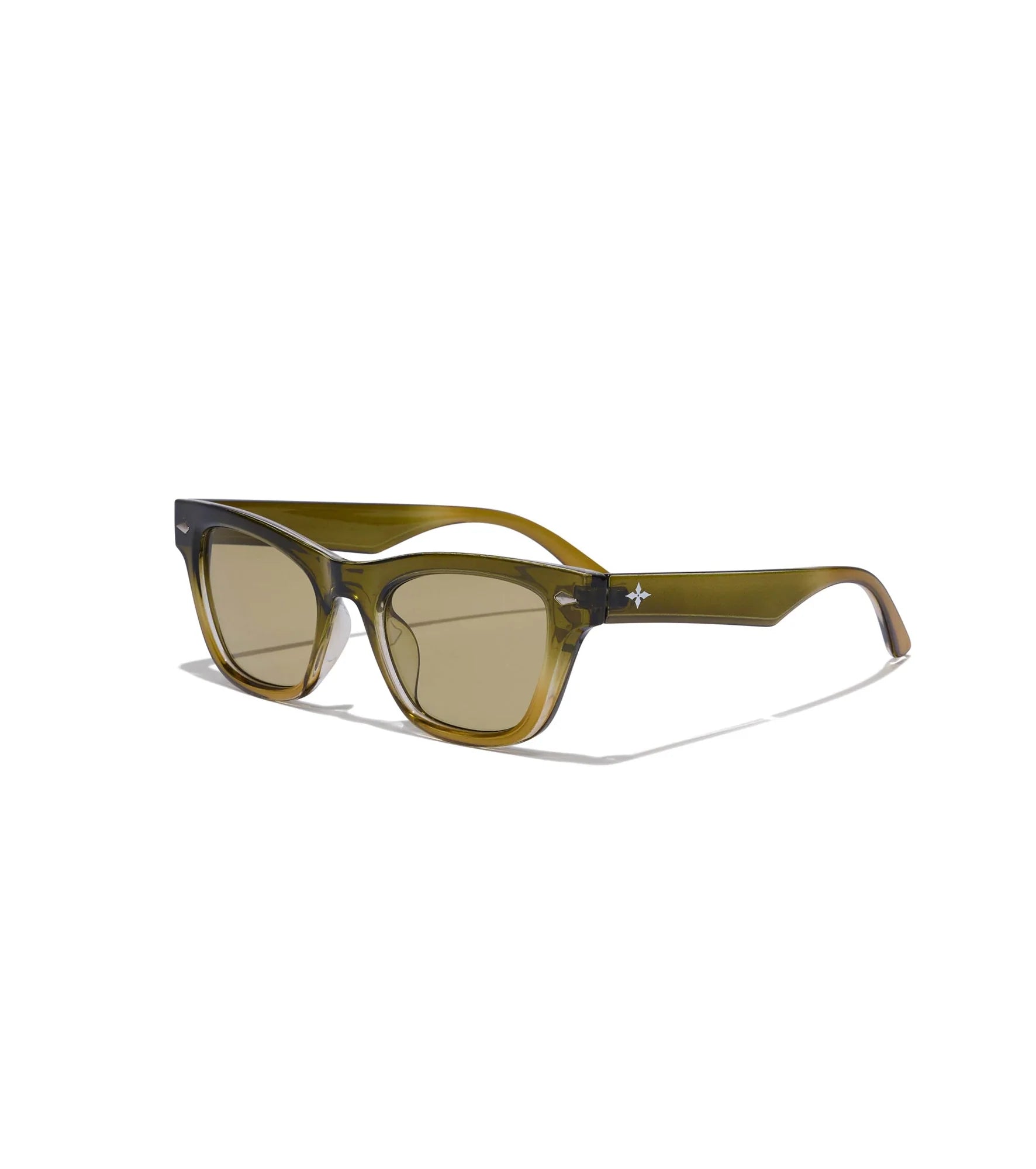 Ritual Vision - Generator - Olive Fade / Olive Oil
