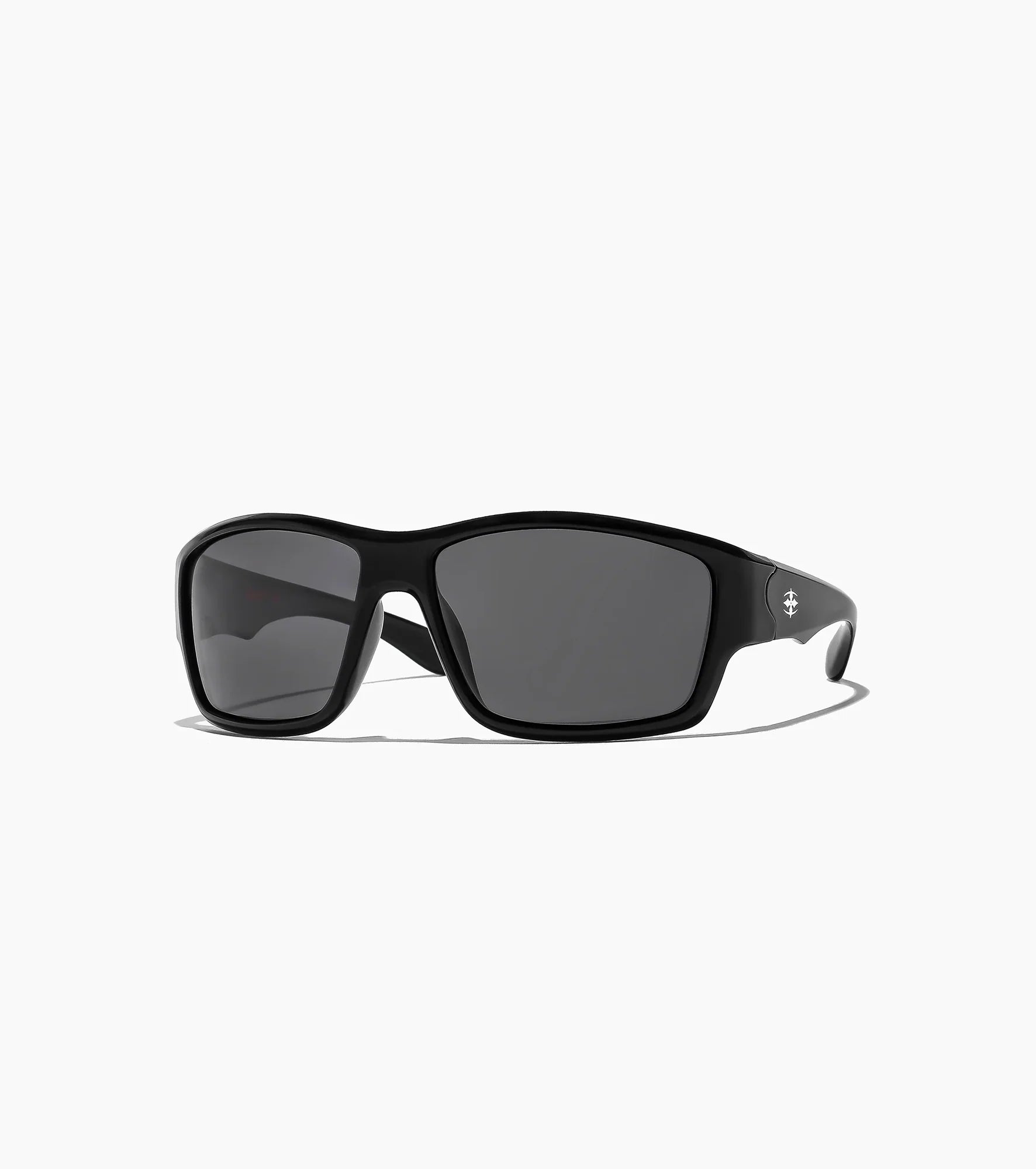 Ritual Vision - The Decline - Black / Black - Polarised