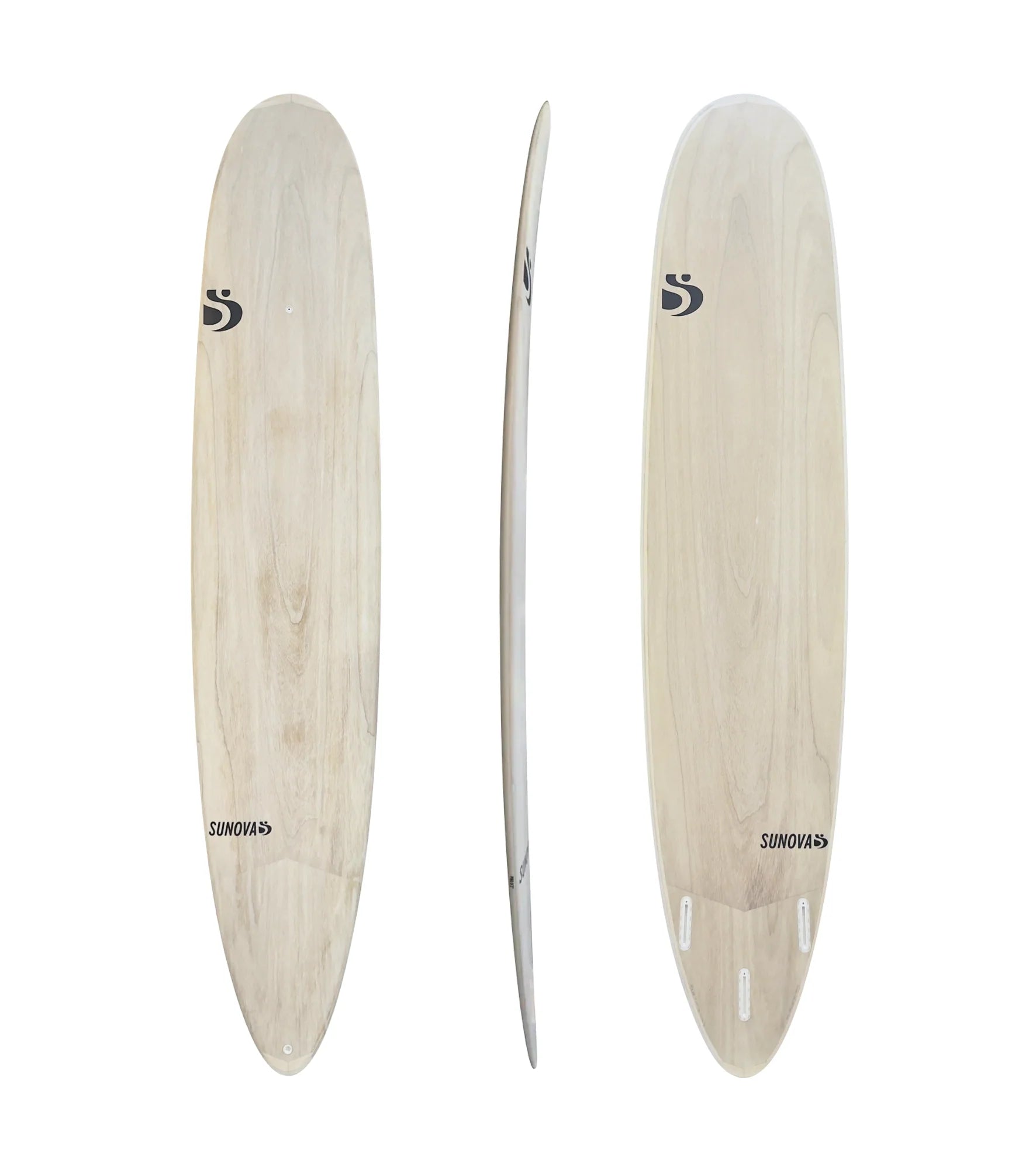 Sunova Pro Paraflex - Futures - 3 Fin