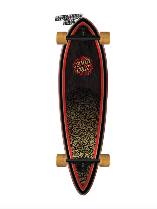 Skateboard Skate Longboard Pintail Skateshop Scheveningen Longboard Winkel Den Haag