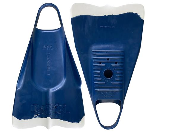 DaFiN – WSL SIGNATURE FINS