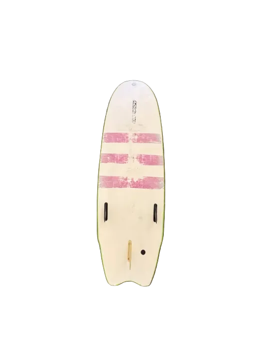 Used Softtop 6'0