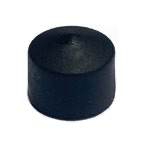 Slide Surf Skateboards slide rear truck pivot cup Black Noordzee Boardstore surfshop Scheveningen