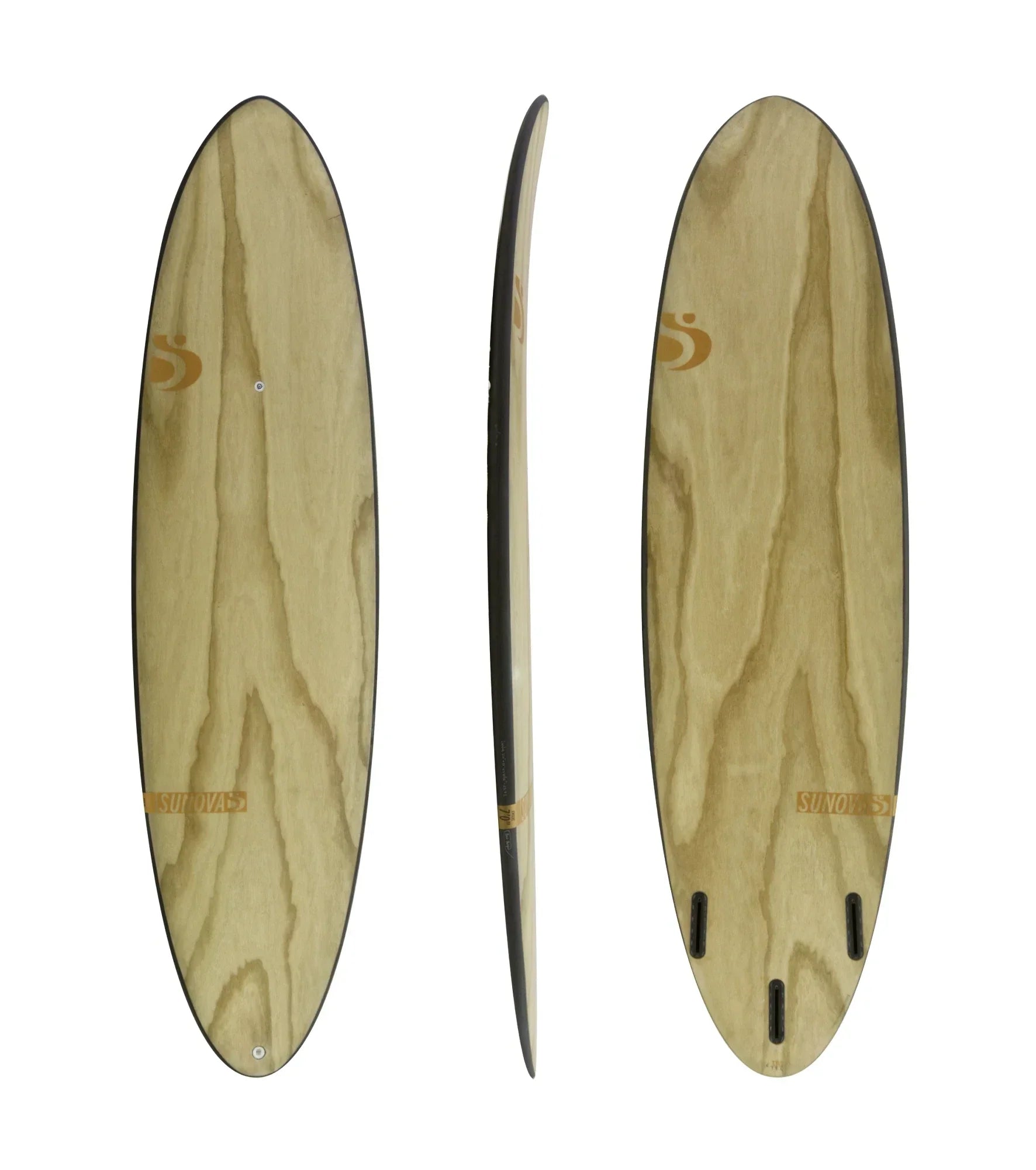 Sunova Evolve C2TR3Tec Standard - Futures - 3 Fin