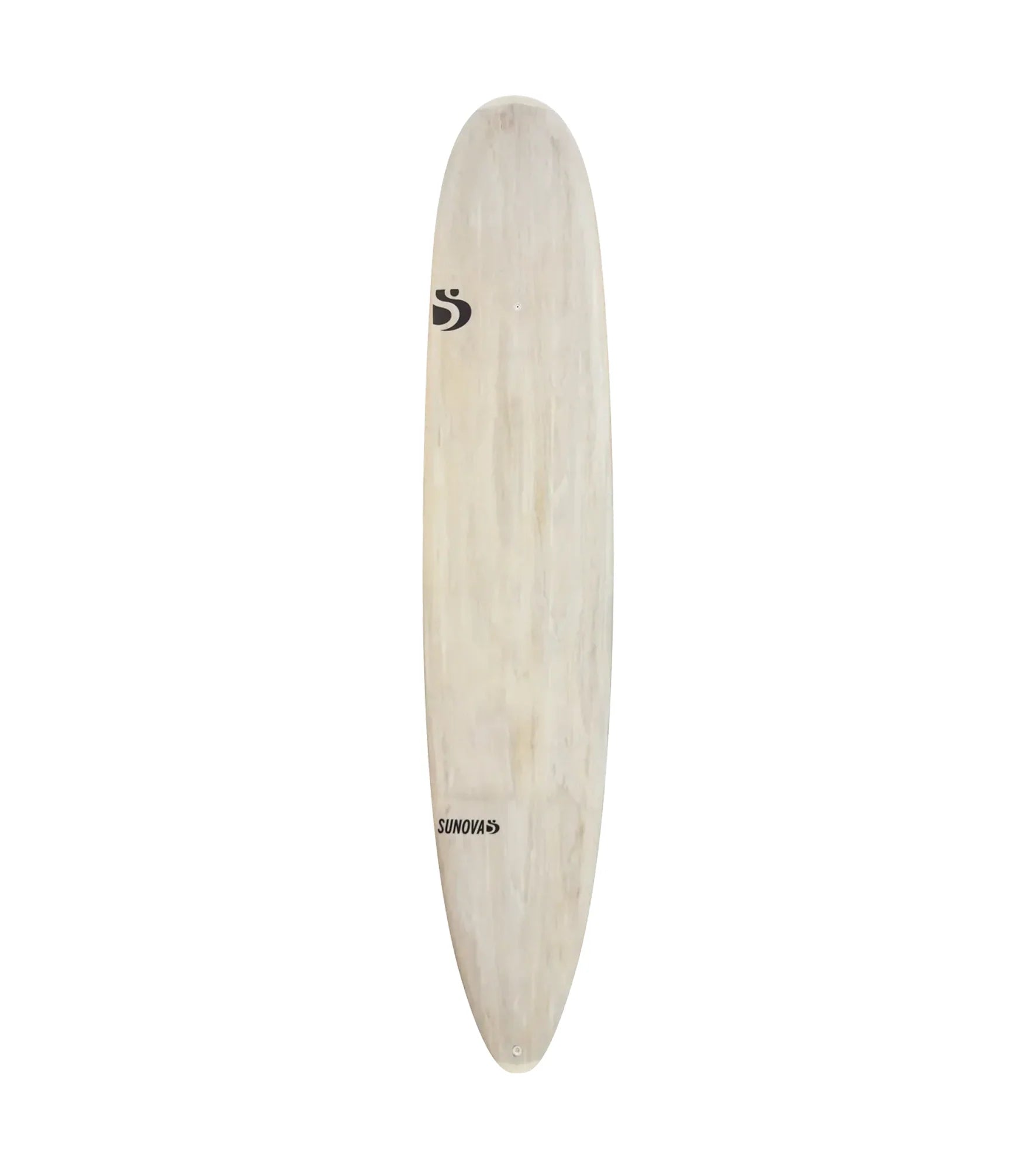 Sunova Pro T3 Paraflex - Futures - 2 + 1 Fin