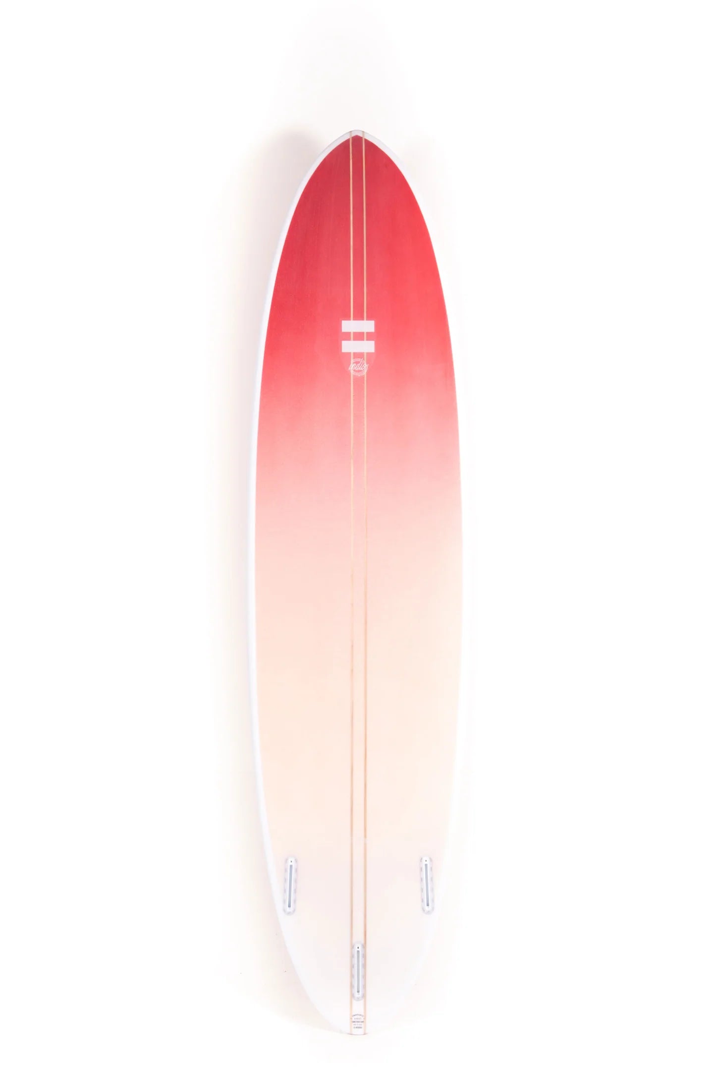 noordzeeboardstore - Indio Surfboards - THE EGG - New Space