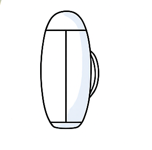 Surfboard Boardbag collection surfshop scheveningen nederland