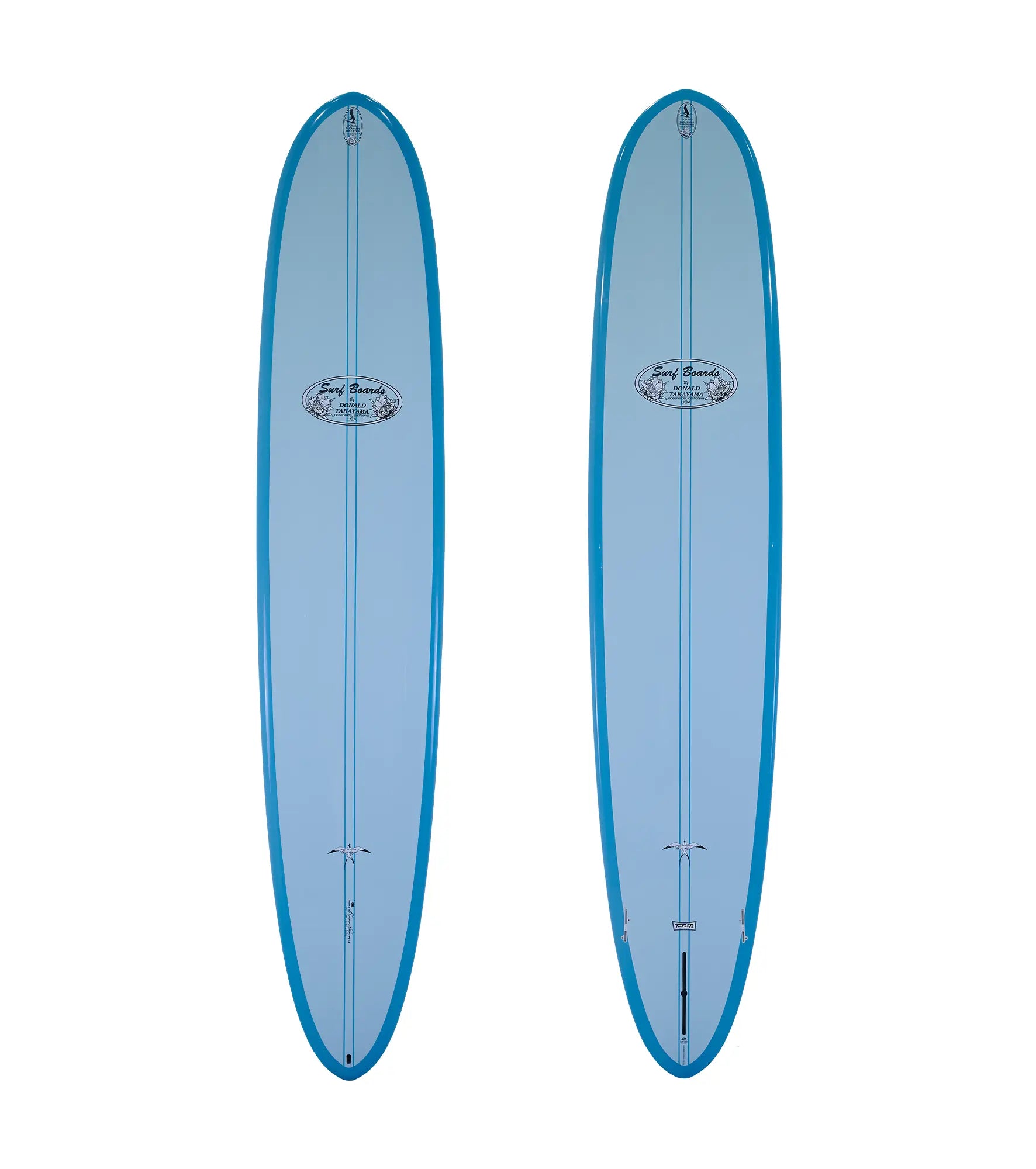 Takayama DT2 - Tuflite Pro - FCS II - 2 + 1 Fin