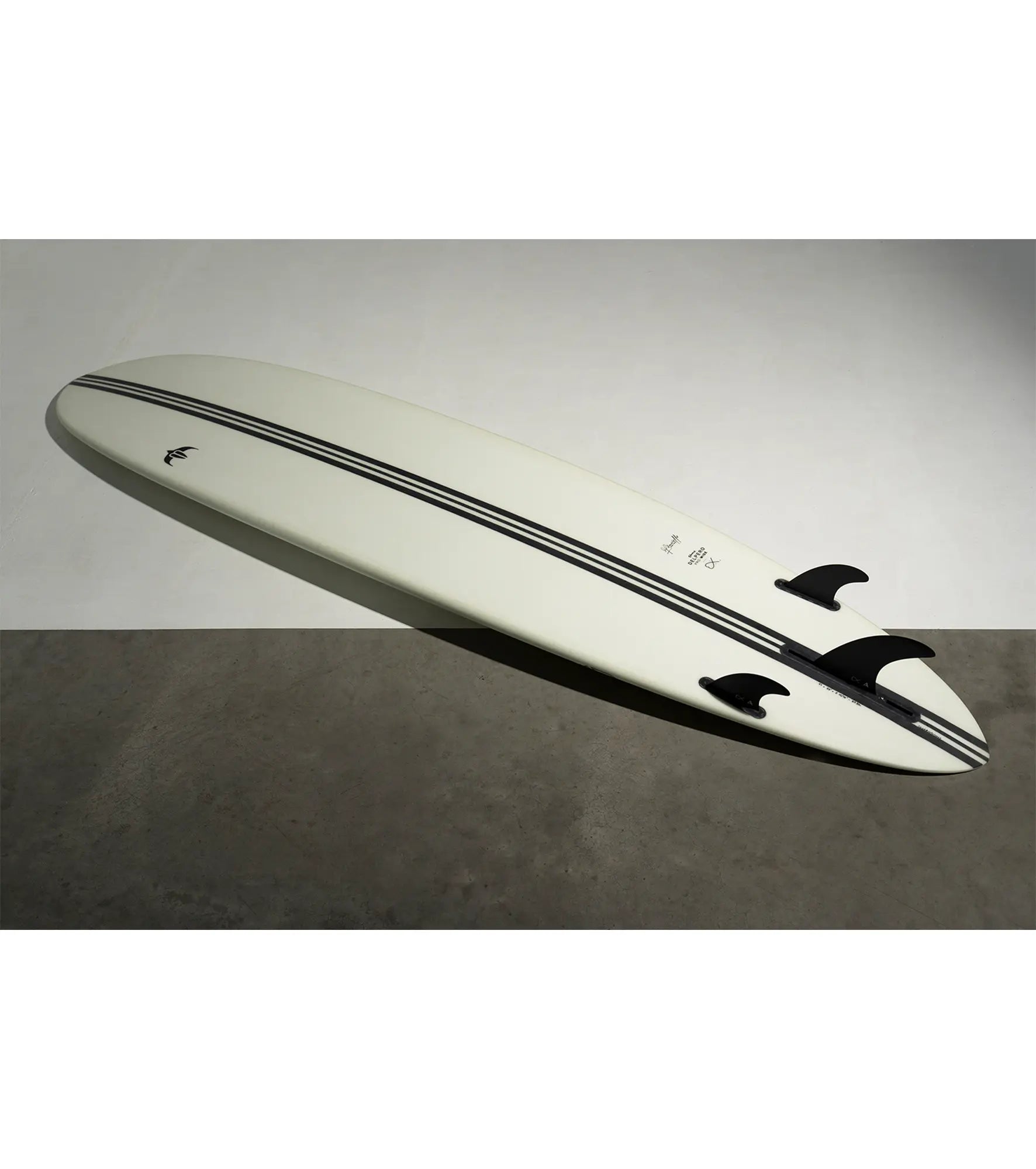 Torq Delpero Pro Wide TEC - FCS II - 2 + 1