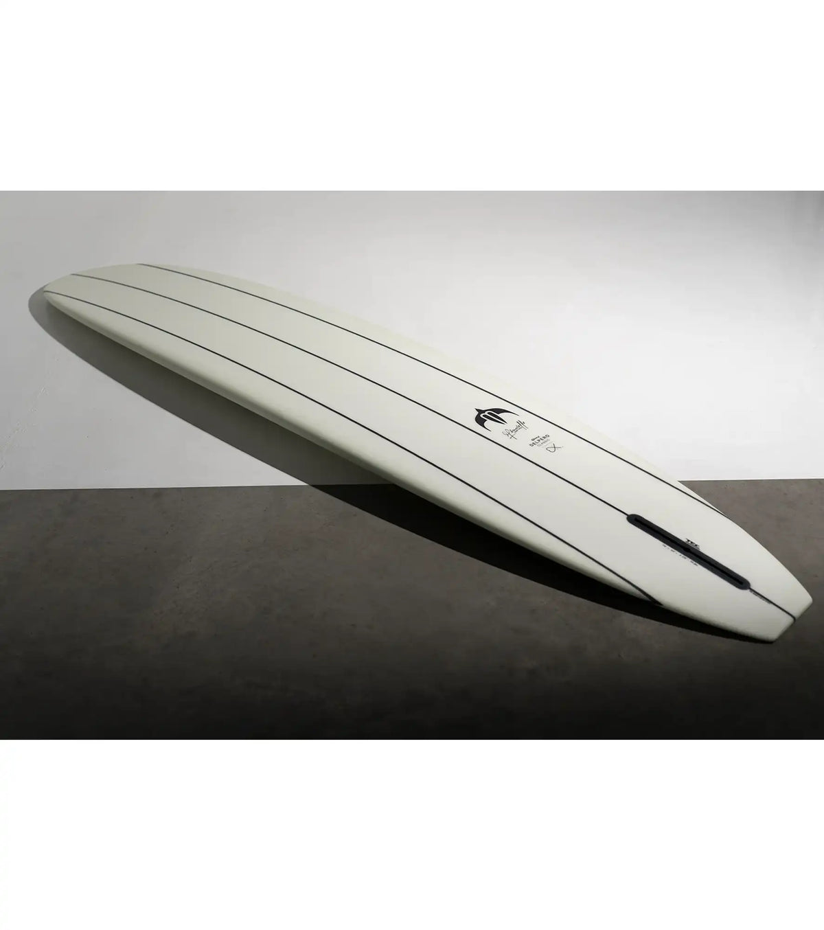 Torq Delpero Classic TET - Single Fin - Sage