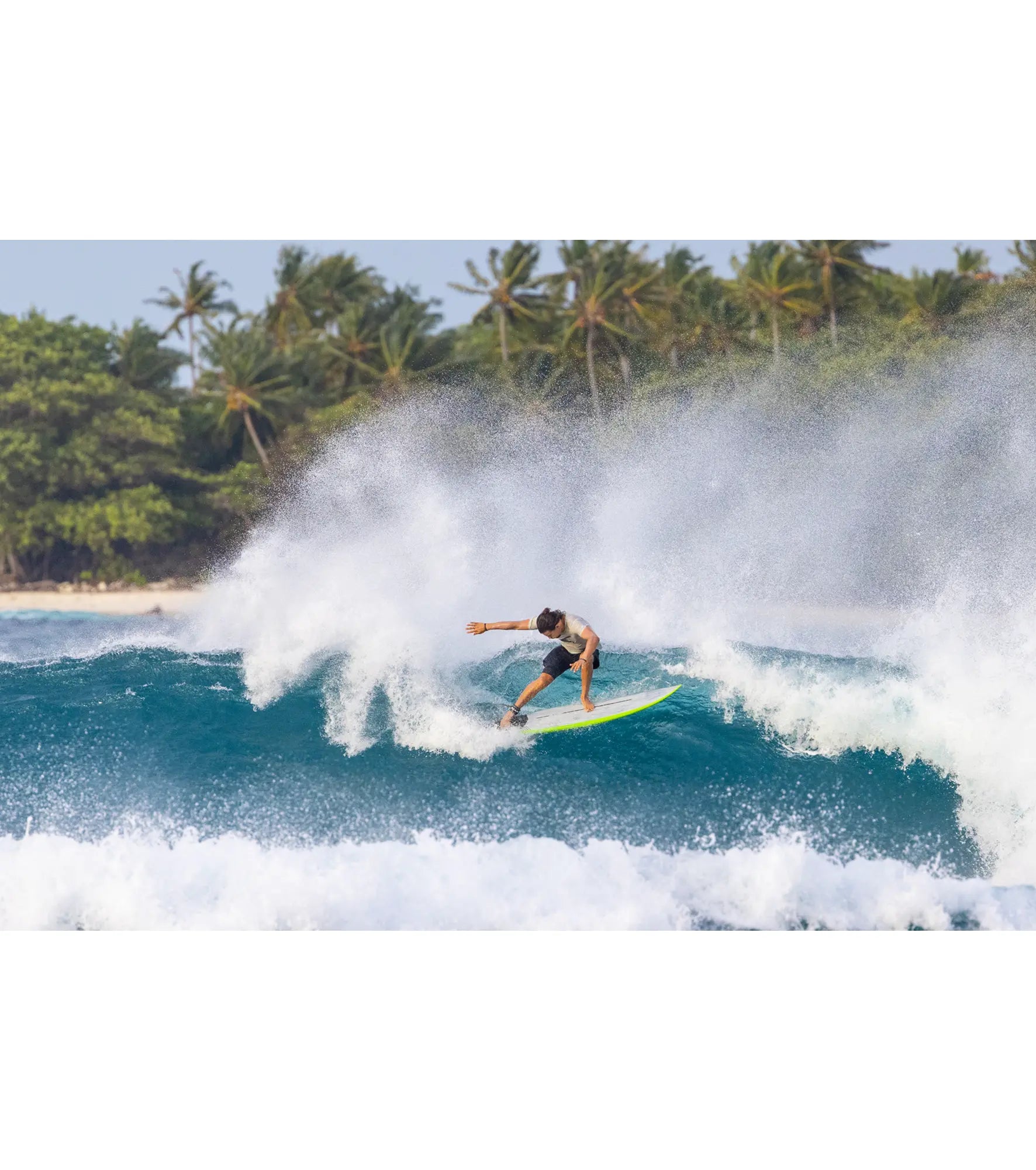 Torq GoKart ACT - Futures - 5 Fin