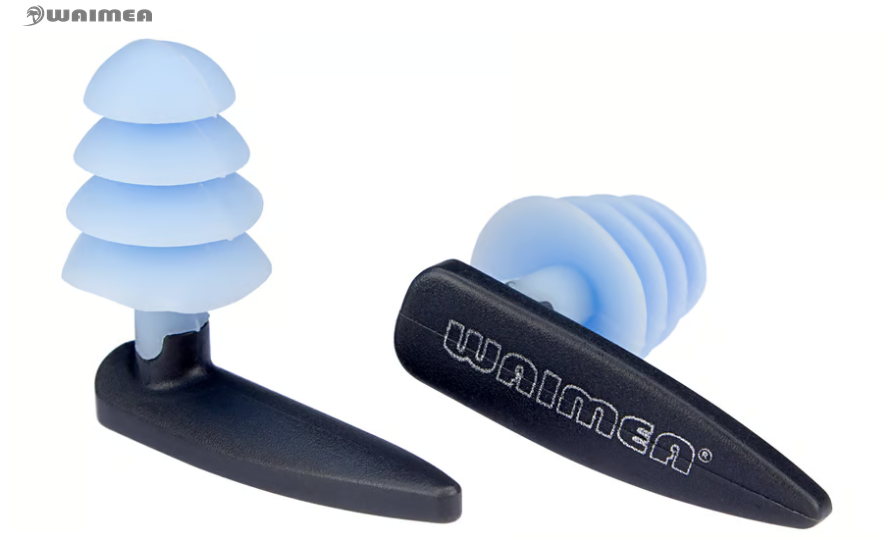 Waimea Earplugs – Surf oordoppen