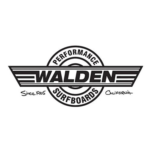 Walden Surfboards Steve Walden Magic model Megamagic Noordzee Boardstore Eps Fusion Surftech Epoxy Carpet