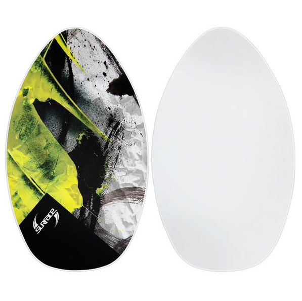 Wave Rebel Surface 35” Skimboard Noordzee Boardstore Scheveningen Surfshop Skim