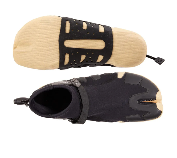 Xcel Infiniti Splittoe Reef Boot Noordzee Boardstore Amsterdam Surfshop the netherlands Shipping all over Europe