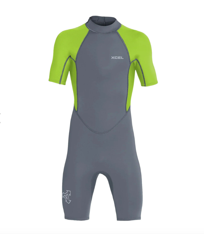 Xcel wetsuits surfshop scheveningen sale