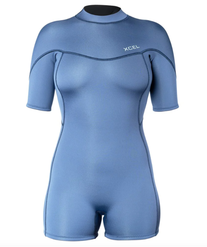 Xcel Wetsuit Women's