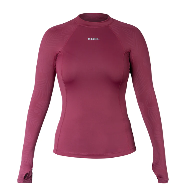 Xcel wetsuits Noordzee Boardstore Dealer Surfshop Scheveningen