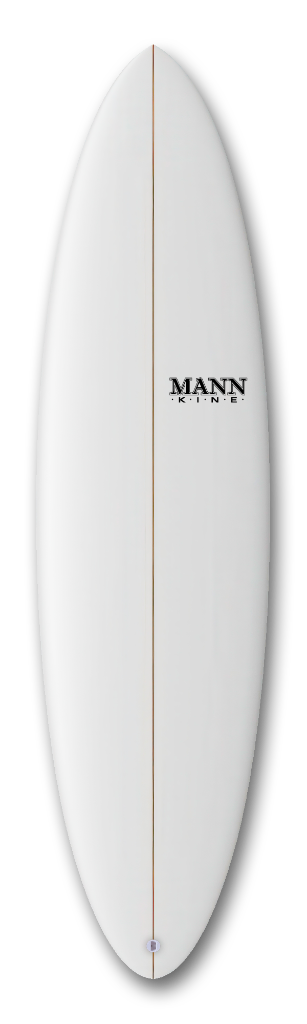 At Noordzee Boardstore, we proudly offer custom shaped boards of Dan Mann surfboards, including models developed with Firewire Surfboards and Kelly Slater Designs