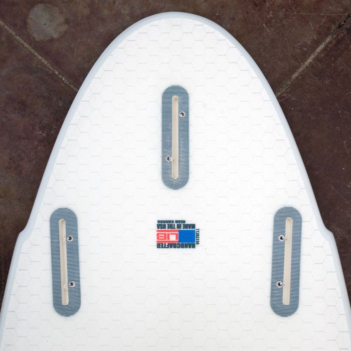 Lib Tech - MR X MAYHEM CALIFORNIA TWIN PIN