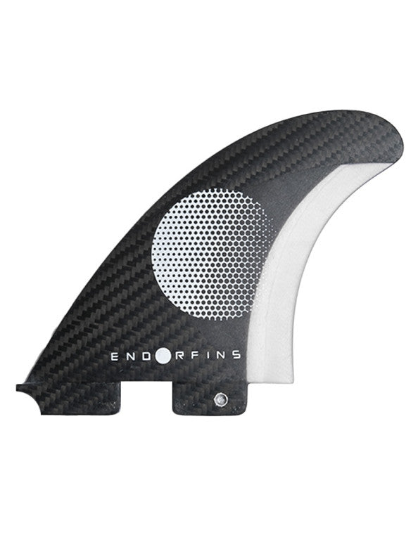 Endorfins Slater Designs - KS1 FCS II Trusther Fins ( S, M, L )
