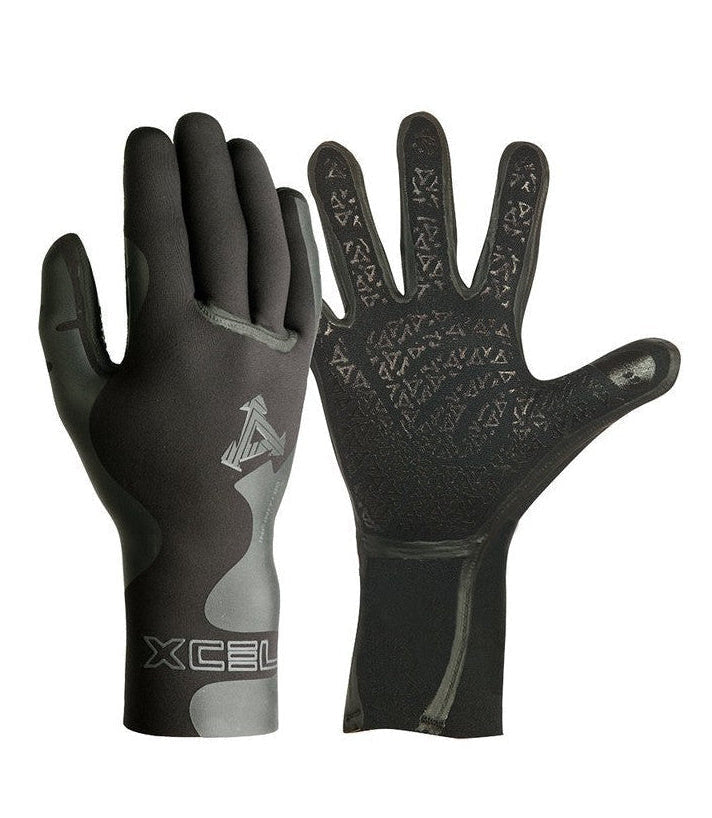 Xcel Infiniti 5 finger Glove 5mm Noordzee Boardstore