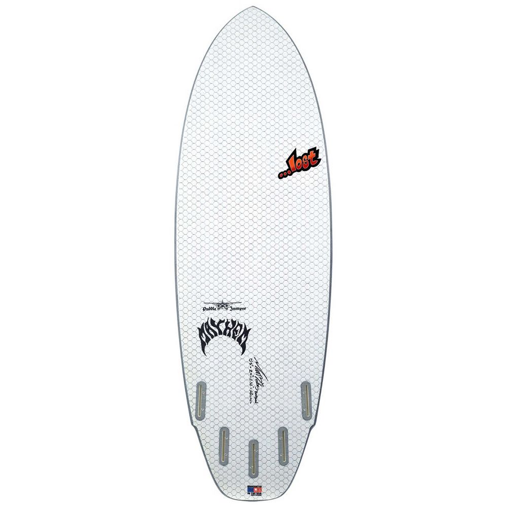Lib Tech x Lost Surfboards - Puddle Jumper