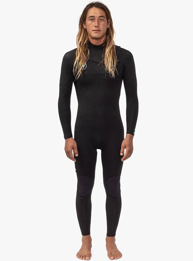 Vissla 7 Seas Full CZ 3/2 Mens Wetsuit