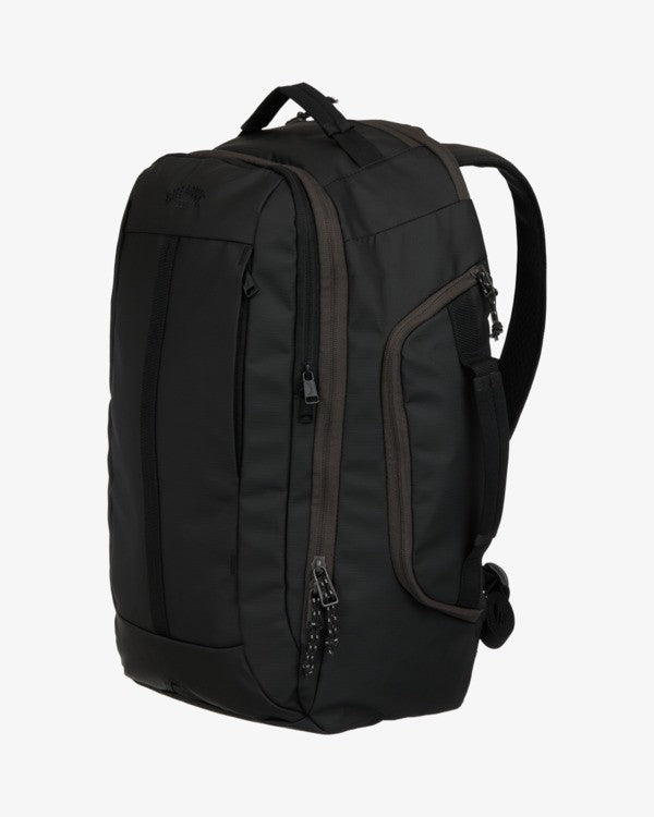 Billabong Explorer Travel Pack Black 27L