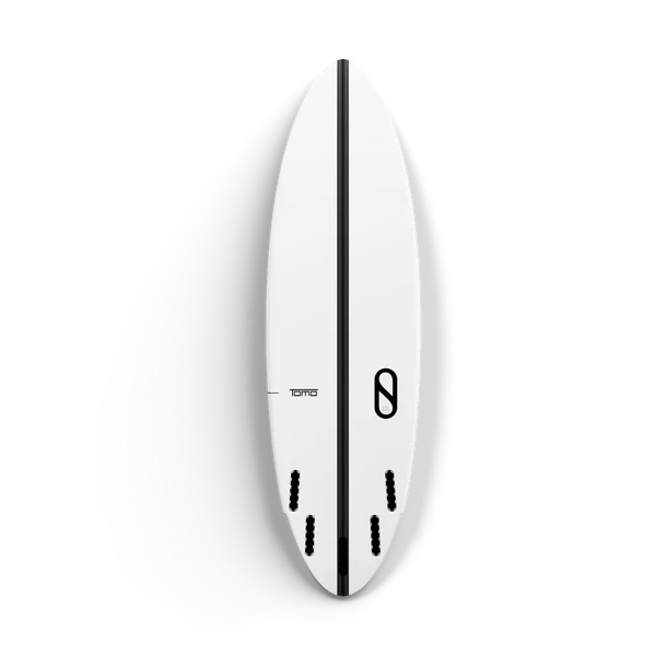 Firewire - Mindcraft - I-Bolic 2.0 Core with Fiberglass Lamination