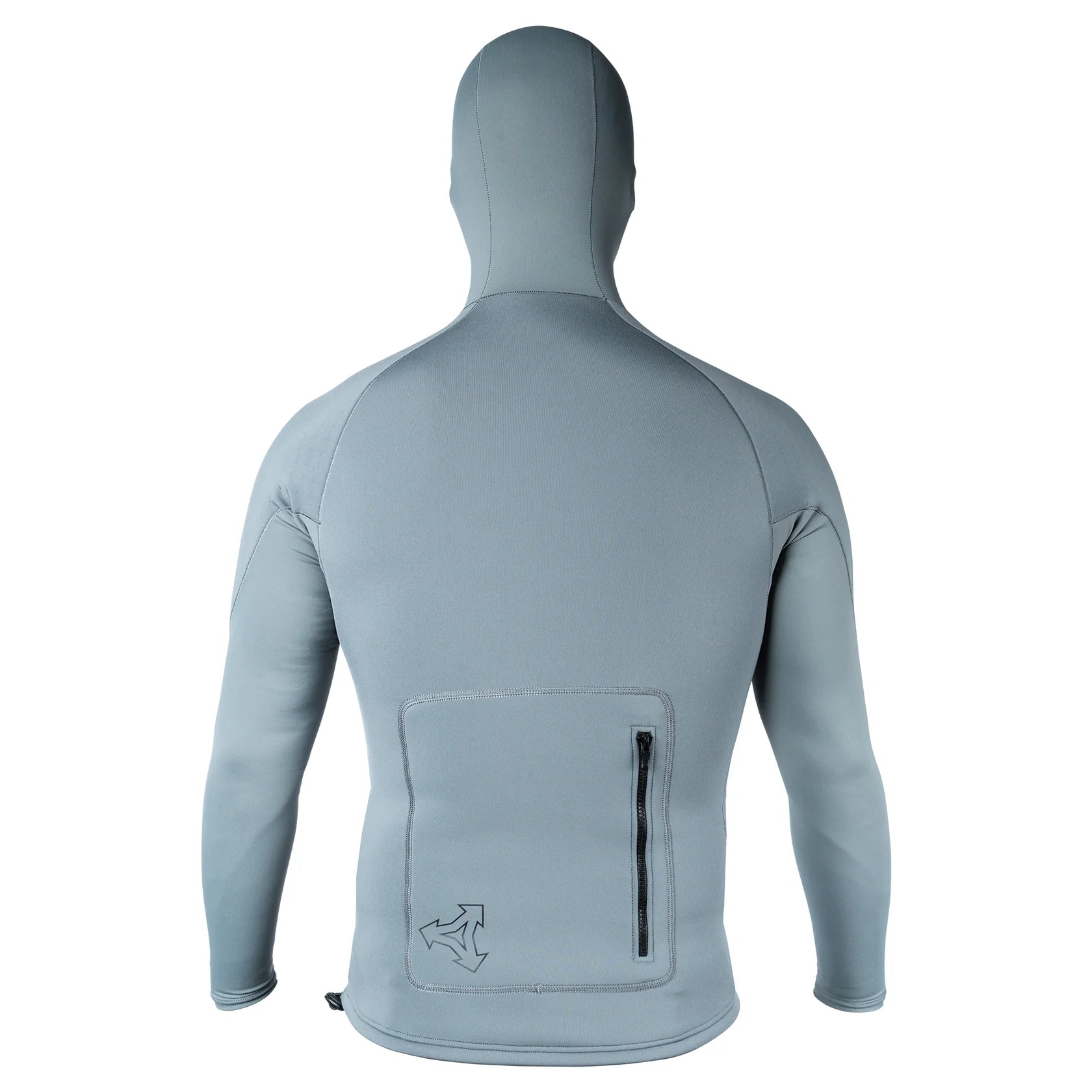 Men's Comp Neostretch Hooded Jacket 1.5mm