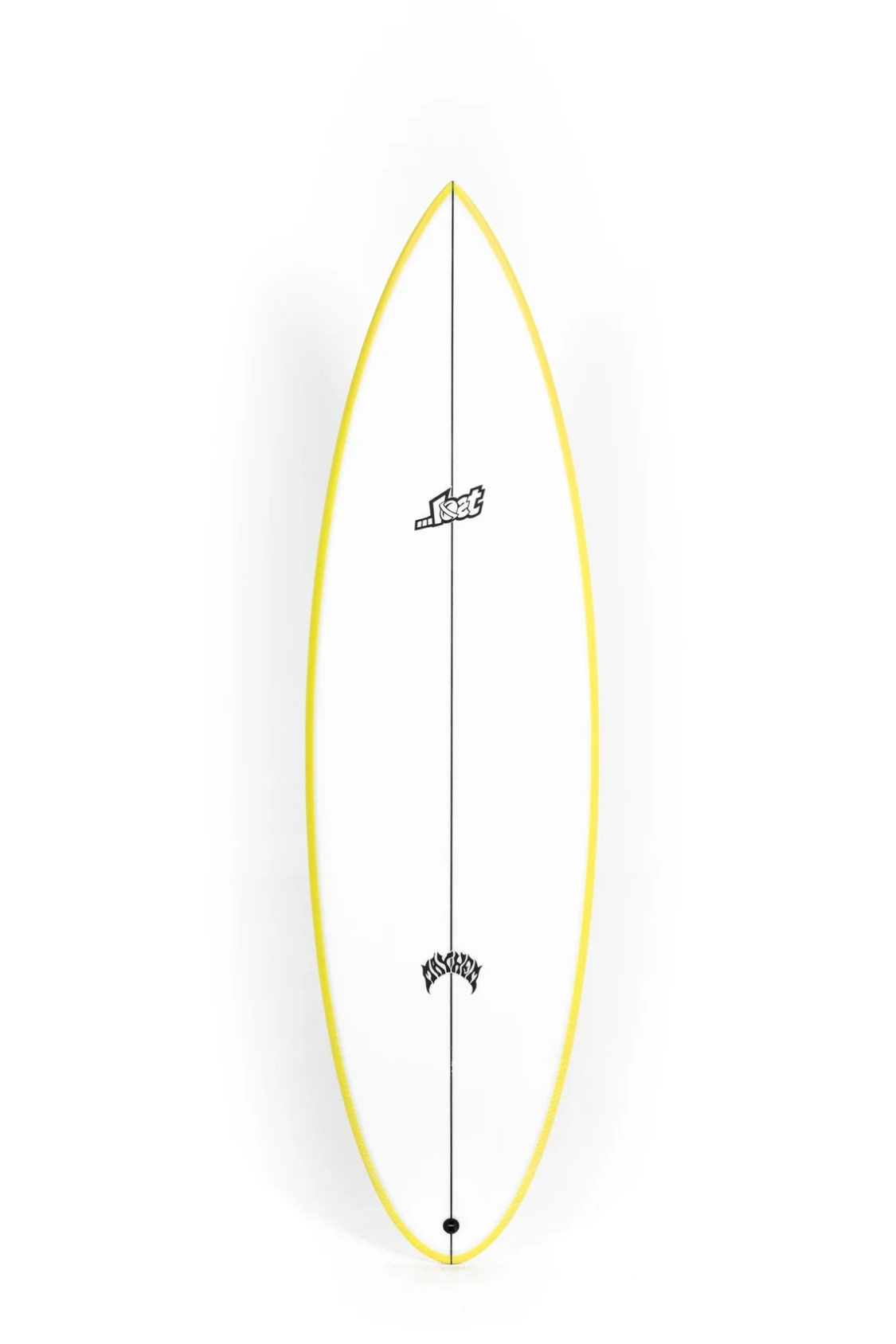 1noordzeeboardstore scheveningen Lost Surfboards - Mini Drivere By Matt Biolos - PU - FCS II - 3 Fin